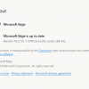 How to install extensions on Microsoft Edge from Chrome Web Store Microsoft-Edge-Insider-About-100x100.png
