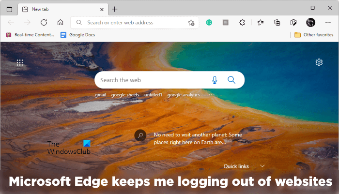 Fix Microsoft Edge keeps me logging out of websites Microsoft-Edge-keeps-me-logging-out-of-websites.png