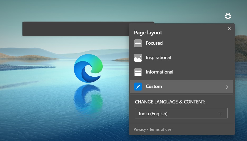 How to download new Microsoft Edge on Windows 10 Microsoft-Edge-layout.jpg