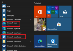 How to run Legacy Edge and Chromium Edge side by side in Windows 10 Microsoft-Edge-Lgeacy-Chromium-Stable-Side-by-Side-150x105.png