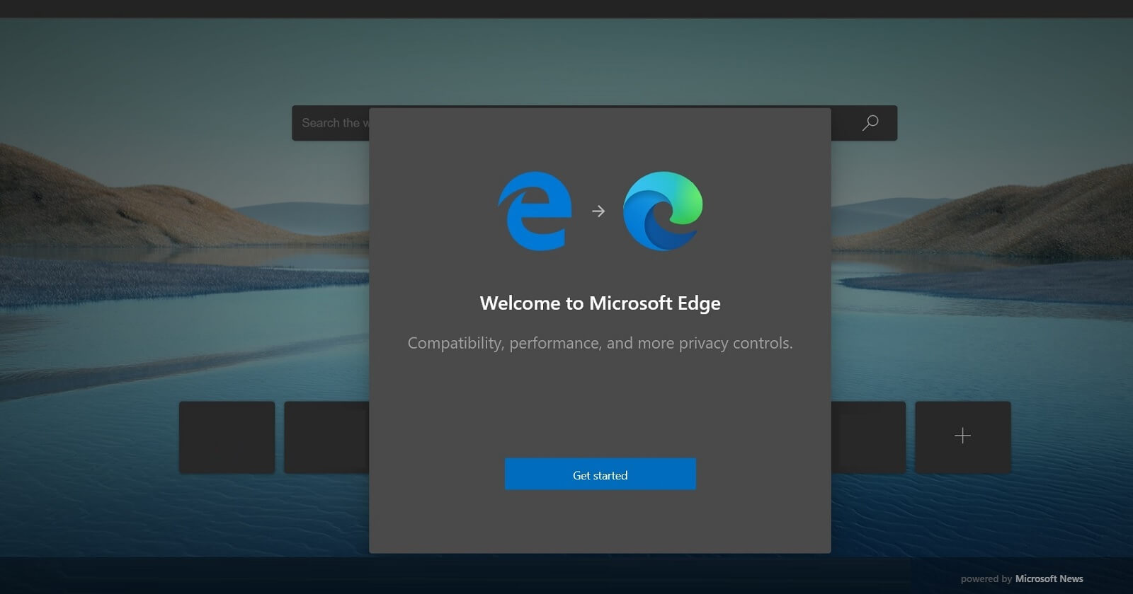 Windows 10 May 2021 Update new features: What you need to know Microsoft-Edge-migration.jpg