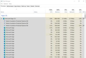 Why are there multiple instances of Microsoft Edge and Microsoft Edge Update in Task Manager? Microsoft-Edge-Multiple-Instances-300x203.jpg