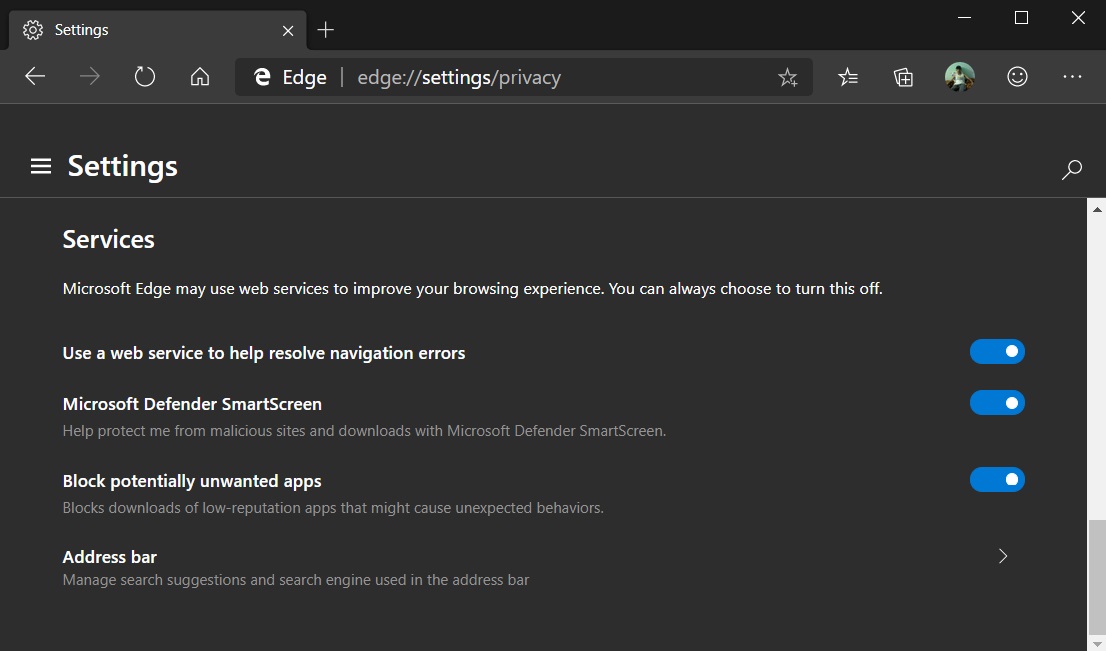 Microsoft Edge gets a new security feature on Windows 10 Microsoft-Edge-PUA-feature.jpg