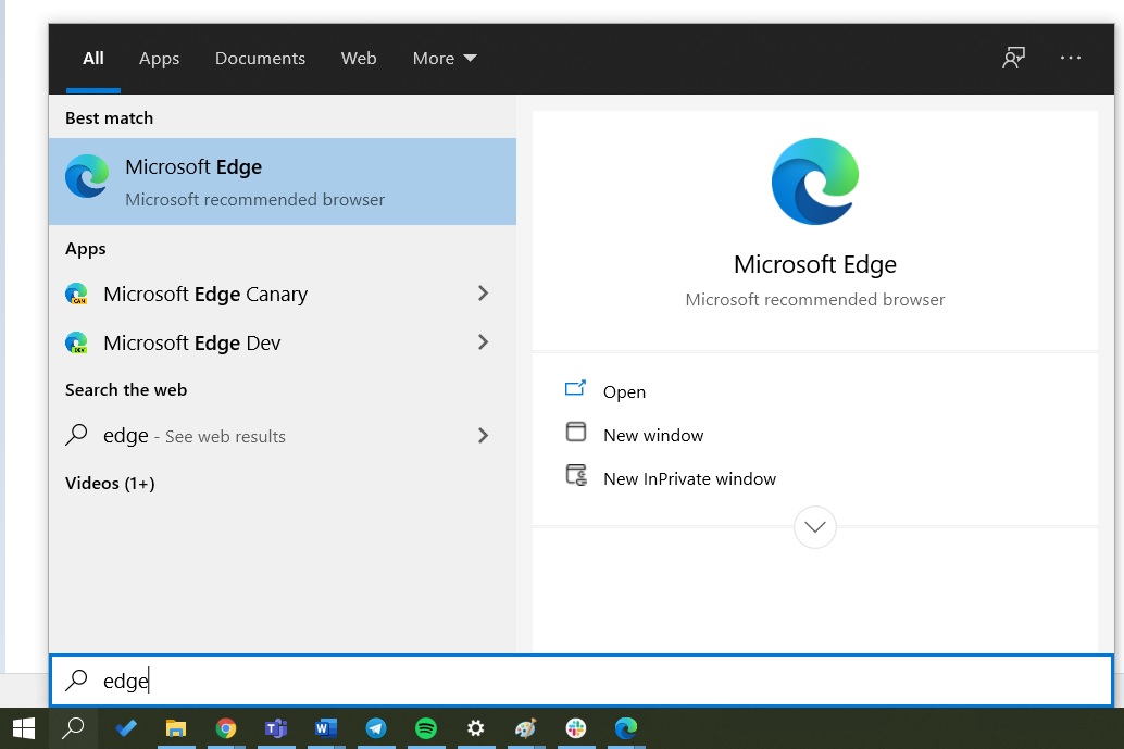 Windows 10 Build 19043.899 removes old Microsoft Edge browser Microsoft-Edge-removed.jpg