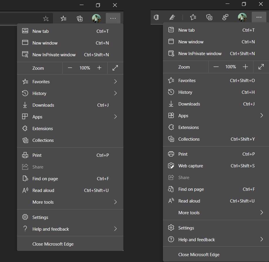 Windows 10’s rounded icons are now expanding to Microsoft Edge Microsoft-Edge-rounded-icons.jpg