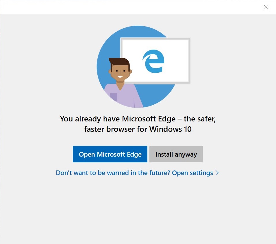 Microsoft will reportedly announce new Windows 10 web browser this week Microsoft-Edge-suggestion.jpg