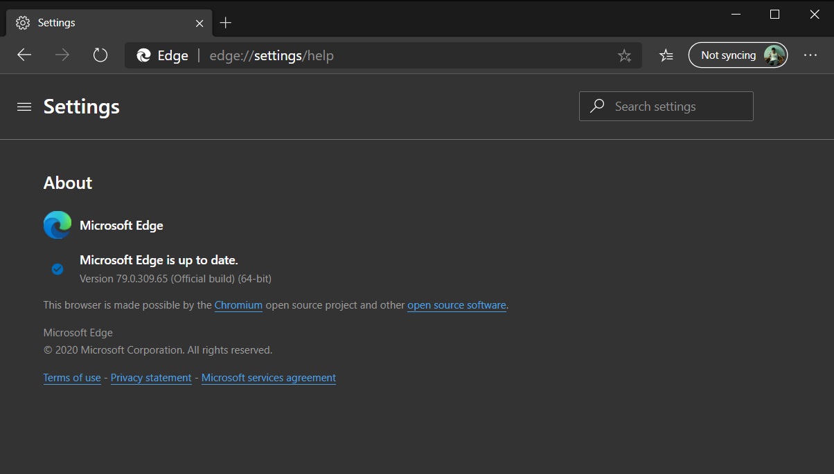 Here’s how new Microsoft Edge will roll out to Windows 10 Microsoft-Edge-update.jpg