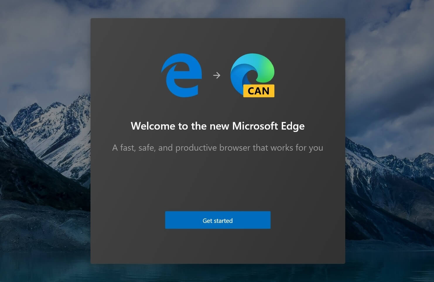 Users warn new Windows 10 update could slow down your PC Microsoft-Edge-update.jpg