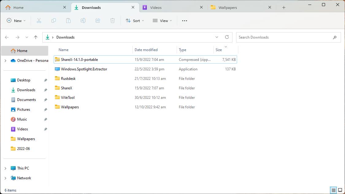 File Explorer tabs are now available for all users in Windows 11 Build 22621.675 Release... Microsoft-enables-File-Explorer-tabs-for-all-users-in-Windows-11-Build-22621.675-Release-Preview.jpg