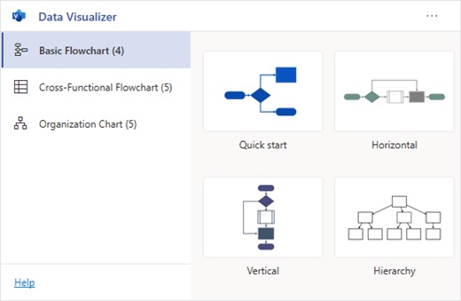 Microsoft is working on a huge Office apps update for Windows 10 Microsoft-Excel-Data-Visualizer.jpg
