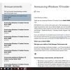 How to uninstall Feedback Hub App in Windows 10 Microsoft-Feedback-Hub-Announcements-100x100.jpg