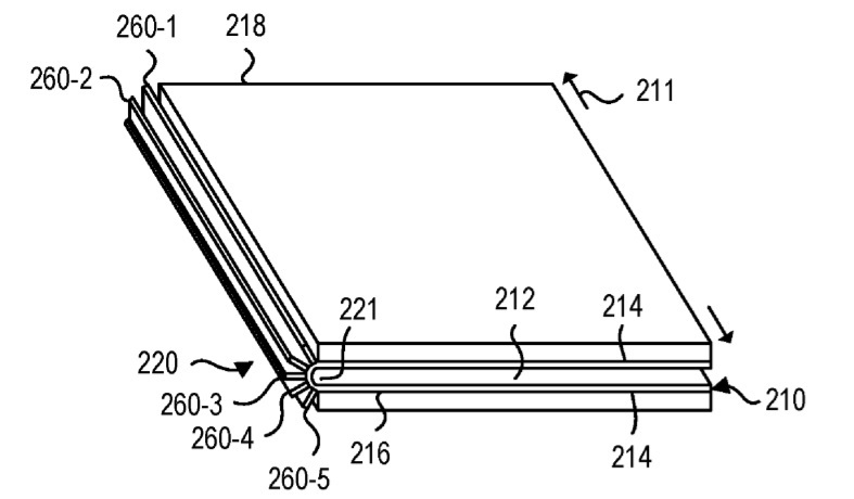 Microsoft patents flexible display for foldable Windows 10 device Microsoft-foldable-device.jpg
