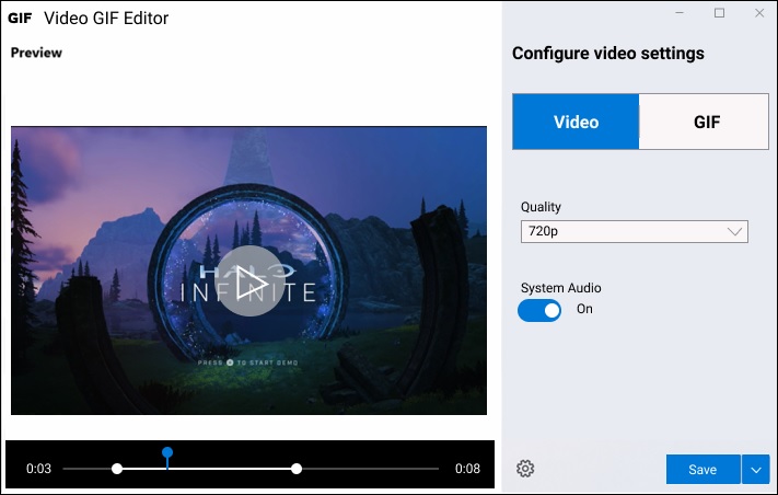 Windows 10 could be getting a new lightweight video, GIF editing tool Microsoft-GIF-recorder-app.jpg