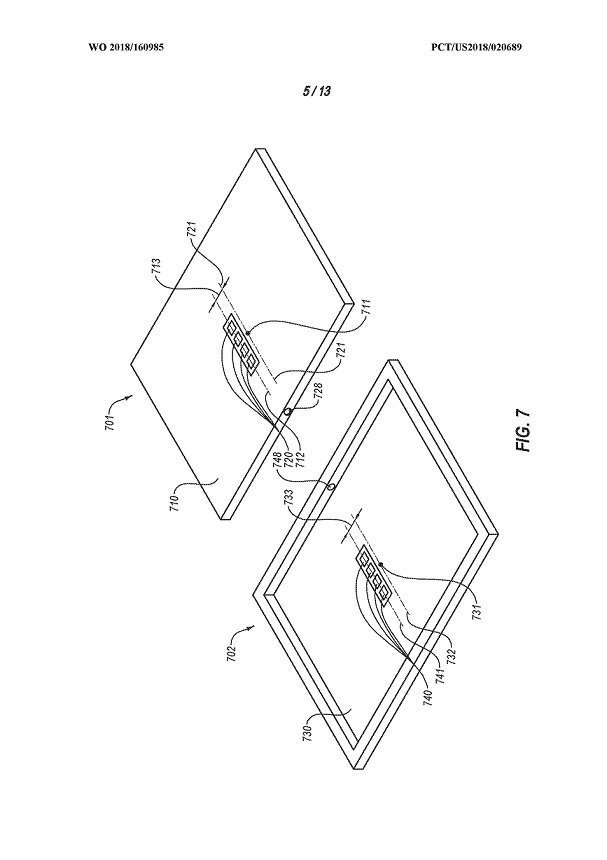 Microsoft patents a system with a computing and a removable support device Microsoft-handheld-device-patent.jpg