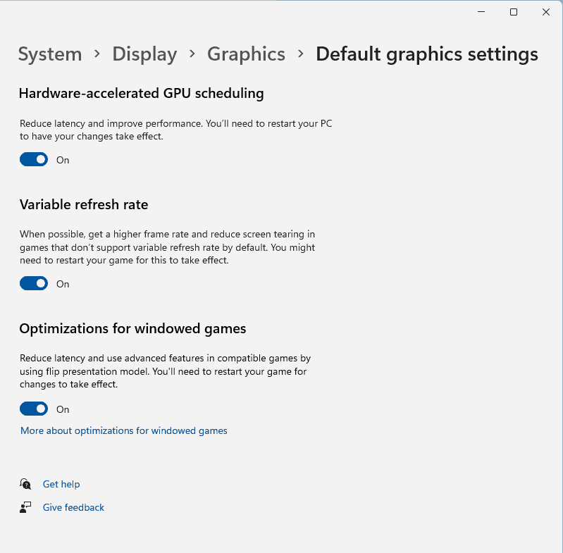Microsoft introduces optimizations for windowed games to reduce latency in Windows 11 Microsoft-introduces-optimizations-for-windowed-games-in-Windows-11.png