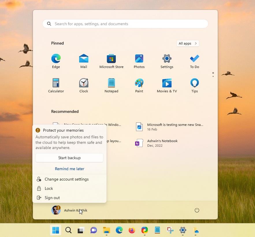 Microsoft is making more unwanted changes to the Windows 11 Start Menu Microsoft-is-making-more-unwanted-changes-to-the-Windows-11-Start-Menu.jpg