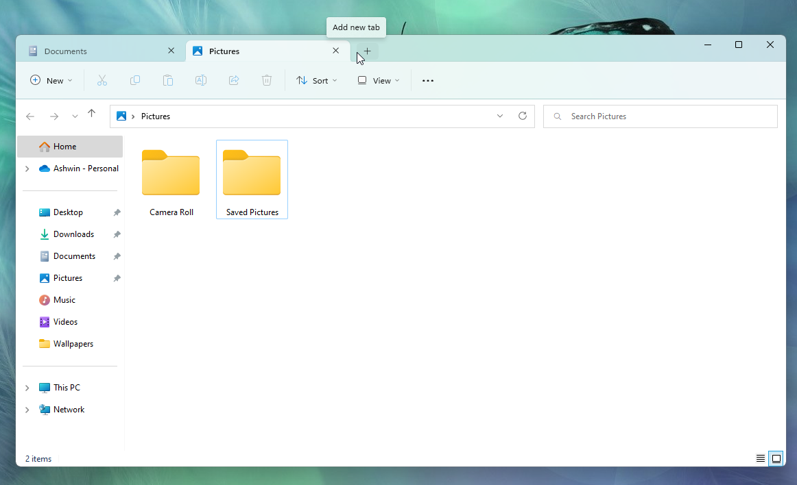 Microsoft makes File Explorer Tabs official in Windows 11 Insider Preview Build 25136 Microsoft-makes-File-Explorer-Tabs-official-in-Windows-11-Insider-Preview-Build-25136.png