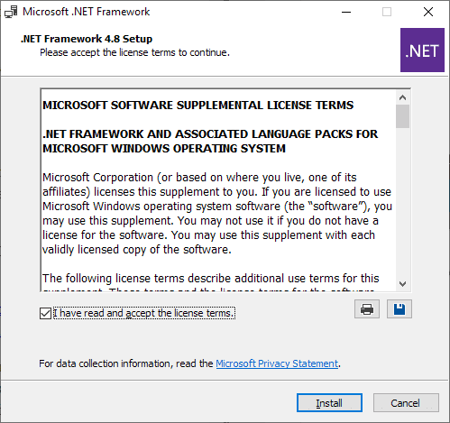 Microsoft .NET Framework 4.8 Offline Installer download microsoft-net-framework-4.8-offline.png