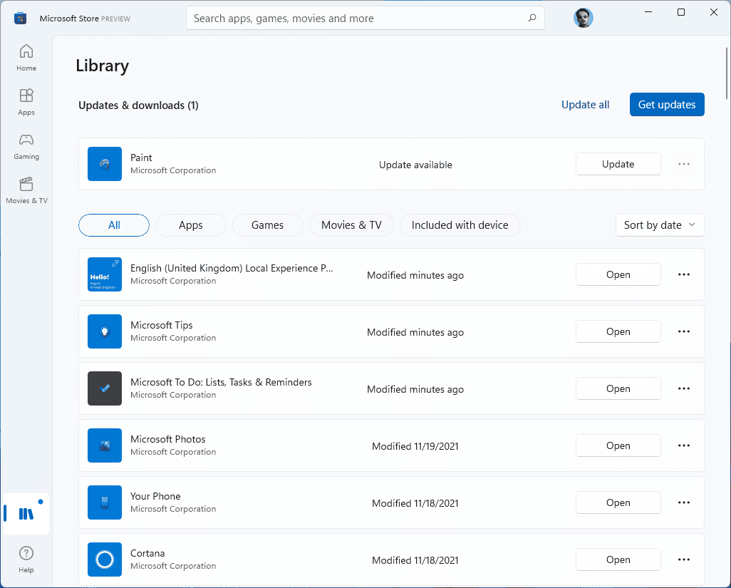 Paint app update for Windows 11 Insiders brings new dialog boxes for Edit Colors, Resize... microsoft-paint-update.png