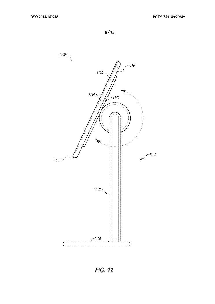 Microsoft patents a system with a computing and a removable support device Microsoft-patent-for-computing-device.jpg