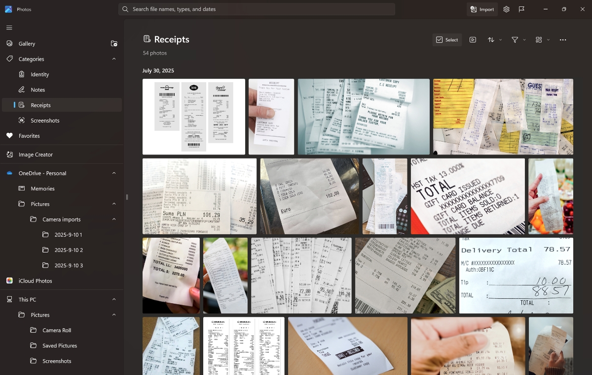 Microsoft Photos will use AI to auto-categorize your photos Microsoft-Photos-AI-powered-visual-search.jpg