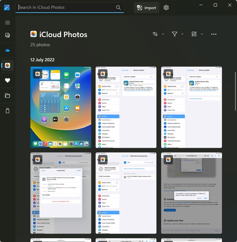 Microsoft Photos app with iCloud Photos integration is now available for all users Microsoft-Photos-app-iCloud-Photos.jpg