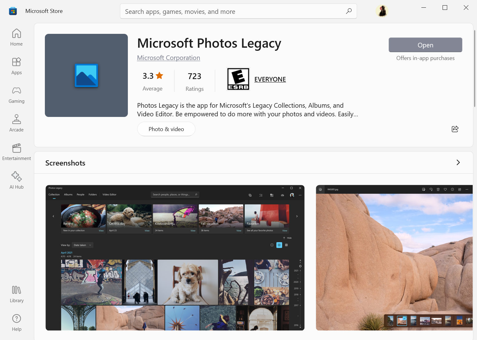 How to restore the Photos Legacy app on Windows microsoft-photos-legacy.png