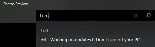 Windows 10 Photos app is getting OCR support for search Microsoft-Photos-with-OCR-support.jpg