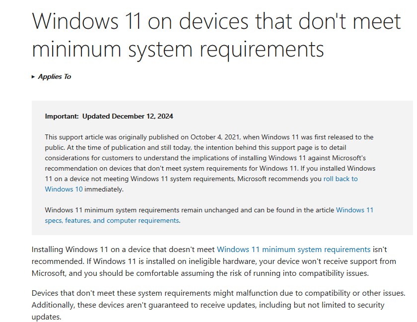 Microsoft confirms it will not lower Windows 11 system requirements Microsoft-refuses-to-budge-from-Windows-11s-minimum-requirements.jpg