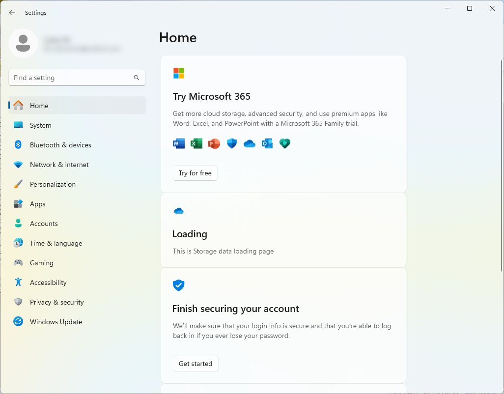 Another area in Windows 11 may show ads in the future microsoft-settings-ads.jpg