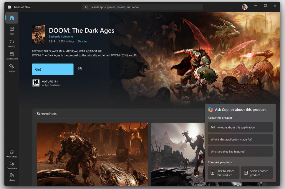 Microsoft Store gets a personalized home page, Copilot, and more Microsoft-Store-Copilot.jpg