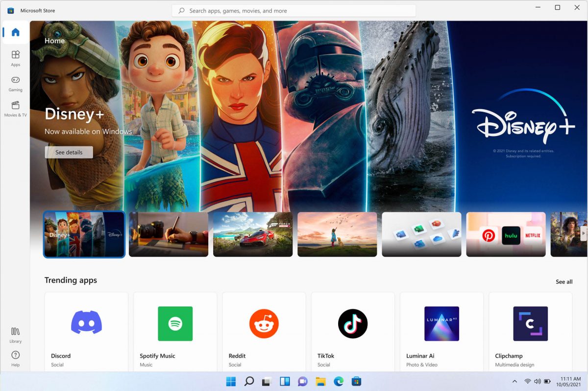Windows 11 Review: 15+ New Features You Should Know About in 2023 Microsoft-Store-Design-Is-Better-scaled.jpg