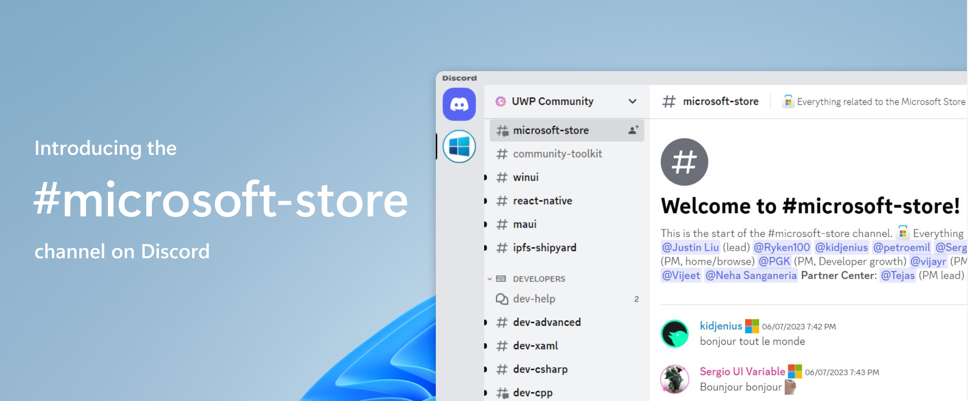 What's causing some programs like Discord, Opera or Microsoft store apps to not work at all... microsoft-store-discord-wallpaper.jpg