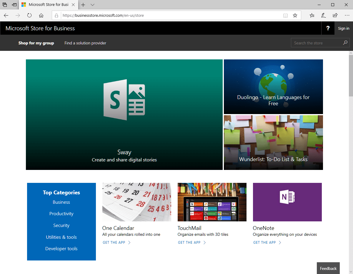 Rumor: Windows 10 Store for Business and Education are going away microsoft-store-for-business.png