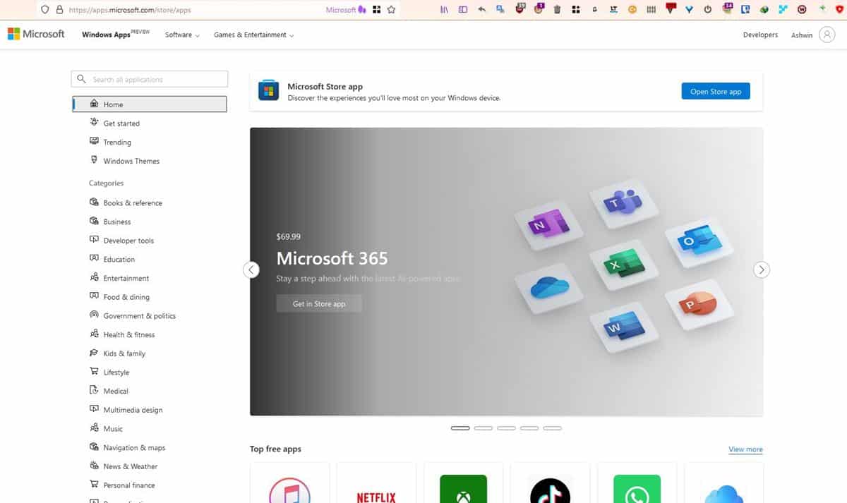 Microsoft Store gets a new web interface similar to the one on Windows 10 and 11 Microsoft-Store-gets-a-new-web-interface-similar-to-the-one-on-Windows-10-and-11.jpg