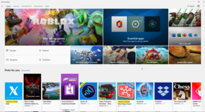 Microsoft Store Quick Start Guide for managing Windows 10 apps and games Microsoft-Store-Guide-300x164.png