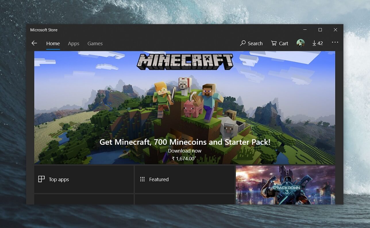Windows 10 massive update to bring Windows 10X features Microsoft-Store.jpg