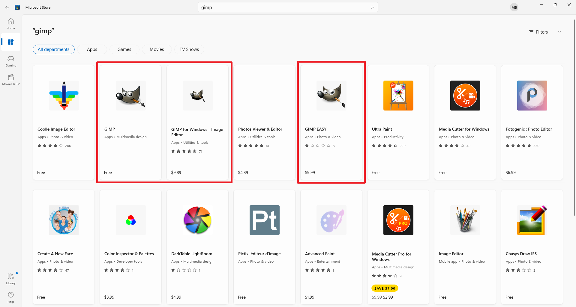 Microsoft Store: no astronomical pricing and paid open source or free copycat applications... microsoft-store-policy-update.png