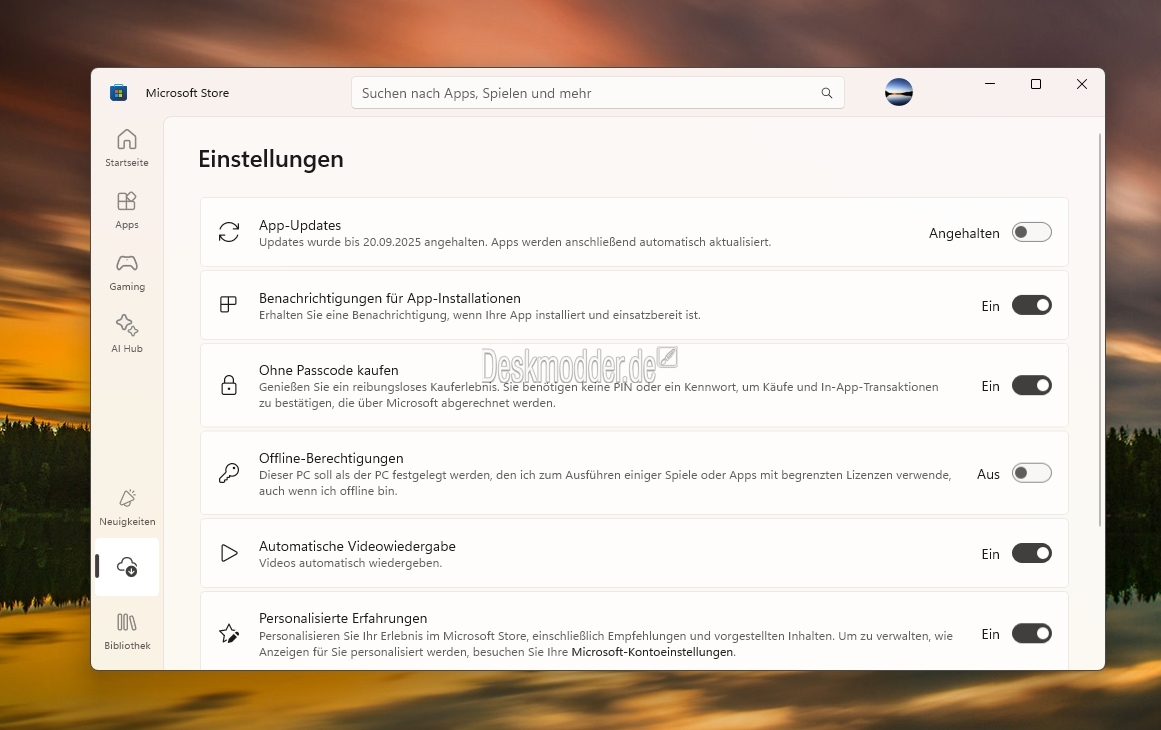 Microsoft Store won't let you disable app updates, adds option to pause updates for 5 weeks Microsoft-Store-wont-let-you-disable-app-updates-adds-option-to-pause-updates-for-5-weeks.jpg