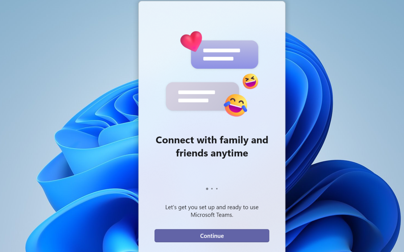 A Microsoft Teams ad caused Windows 11 Insider systems to hang microsoft-teams-ad-stability-windows-11.png