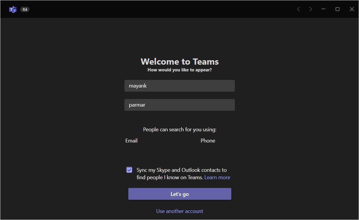 Our first look at new Microsoft Teams for Windows 10 and Windows 11 Microsoft-Teams-first-look.jpg