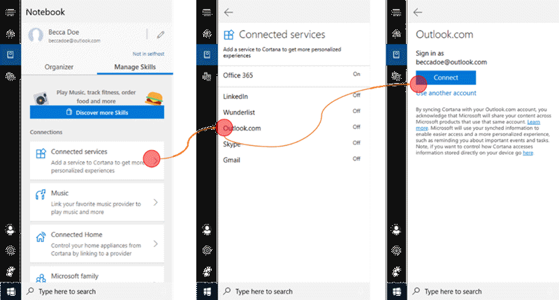 How do I connect Cortana to Microsoft To Do or other apps? microsoft-to-do-and-cortana-integration-02.png