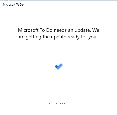 Some native Windows 11 apps require an Internet connection on first launch microsoft-to-do.png