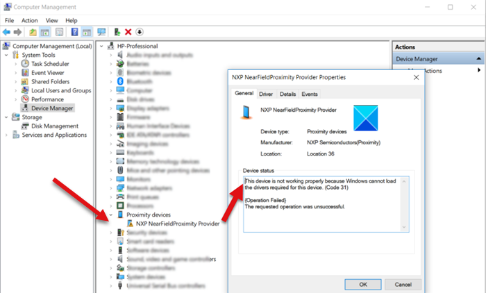 Microsoft Usbccid Smartcard Reader (WUDF) not working in Windows 10 microsoft-usbccid-smartcard-reader-not-working.png