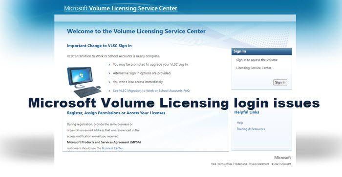 Microsoft Volume Licensing login not working Microsoft-Volume-Licensing-login-not-working.jpg