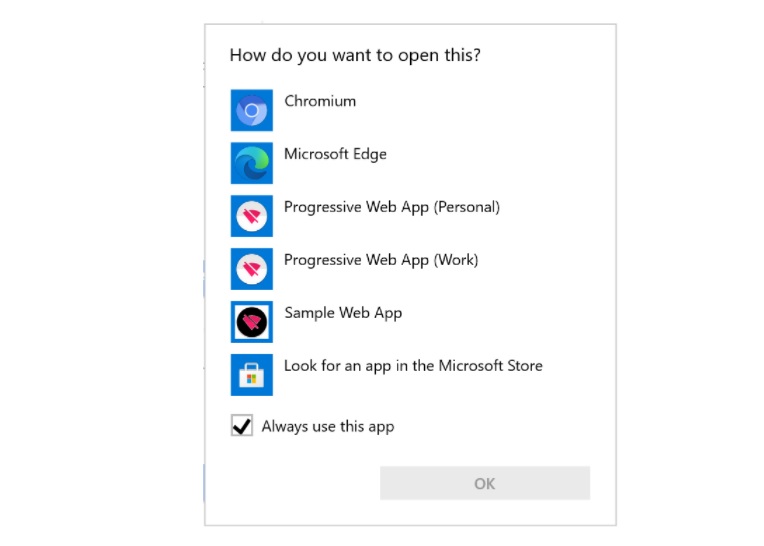 Windows 10 to get a new web apps feature in Chrome and Microsoft Edge Microsoft-web-app-feature.jpg