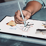 Microsoft 365 new innovations in voice, digital ink, and touch Office Microsoft-Whiteboard-Preview-INTERRUPT.png