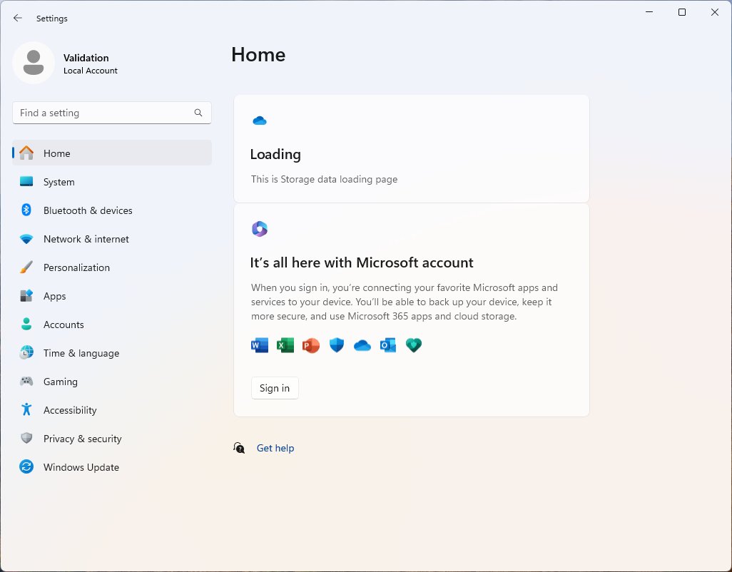 Another area in Windows 11 may show ads in the future microsoft-windows-11-settings-ads.jpg