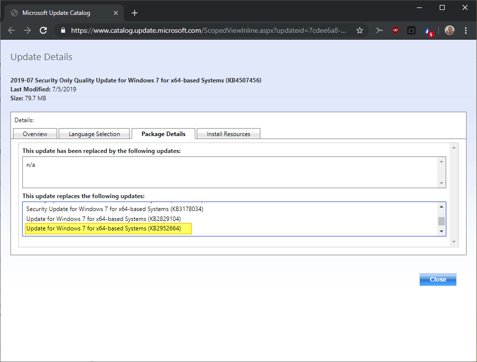 Did Microsoft just drop the Telemetry bomb on Windows 7 users without telling anyone? microsoft-windows-7-telemetry-bomb.png