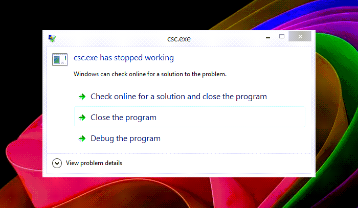 Microsoft Windows Search Protocol Host has stopped working Microsoft-Windows-Search-Protocol-Host-has-stopped-working.png